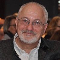 RICHARD ROSEBERY, 